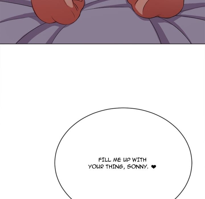 My High School Bully (Uncensored), chapter 34, page 120 of 153
