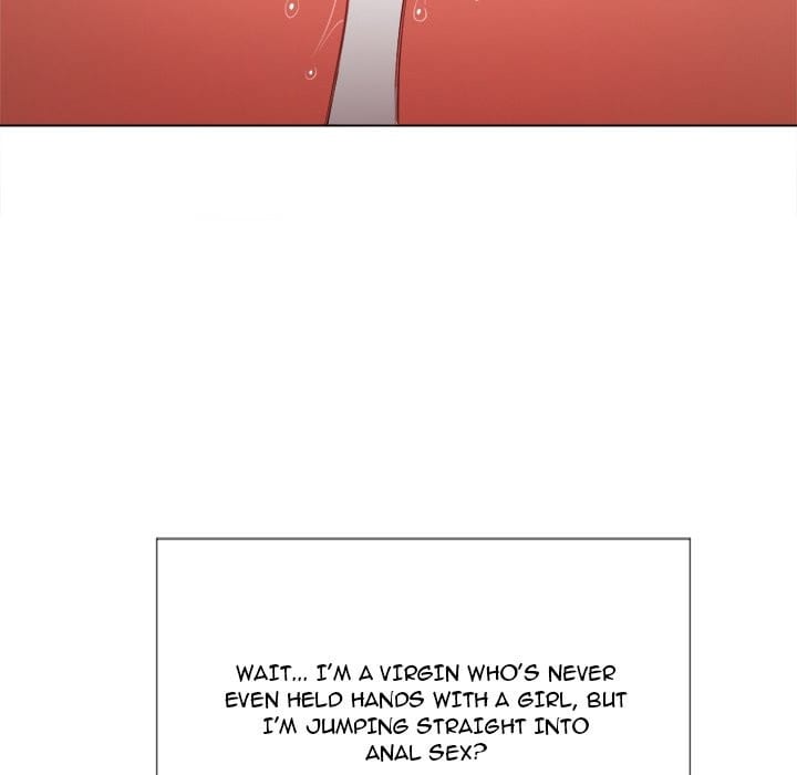 My High School Bully (Uncensored), chapter 34, page 122 of 153