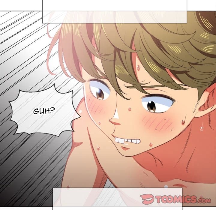 My High School Bully (Uncensored), chapter 34, page 123 of 153