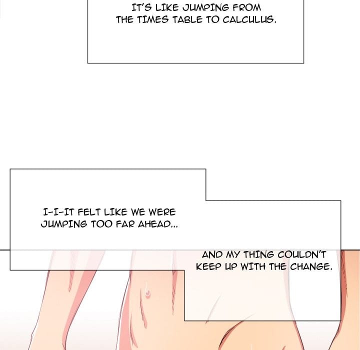 My High School Bully (Uncensored), chapter 34, page 124 of 153