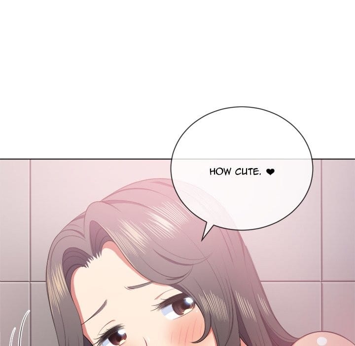 My High School Bully (Uncensored), chapter 34, page 126 of 153