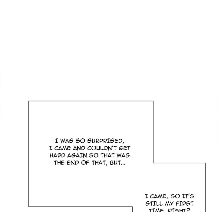 My High School Bully (Uncensored), chapter 34, page 133 of 153