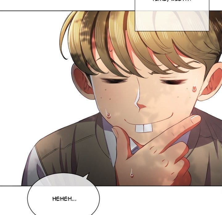 My High School Bully (Uncensored), chapter 34, page 134 of 153