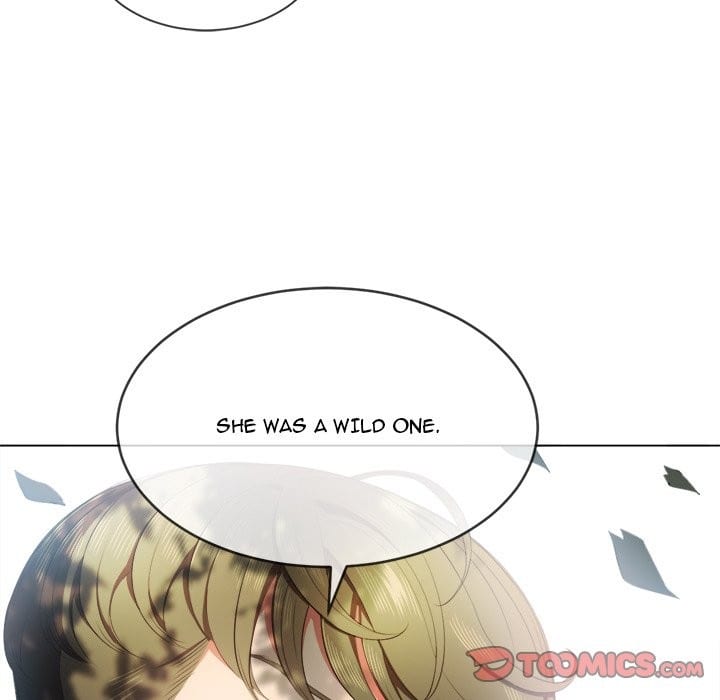 My High School Bully (Uncensored), chapter 34, page 135 of 153