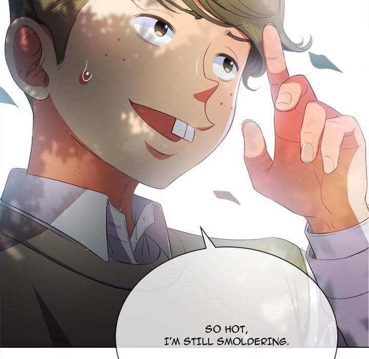 My High School Bully (Uncensored), chapter 34, page 136 of 153