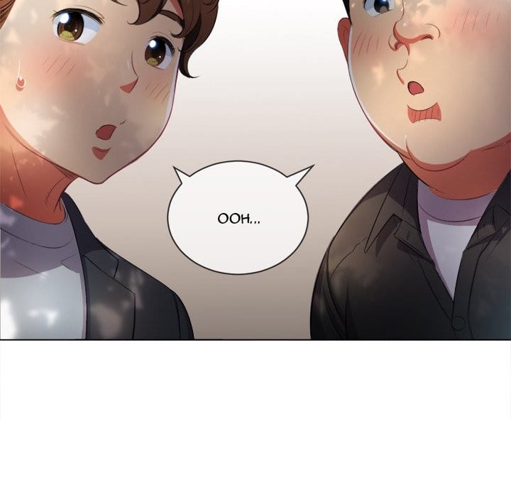 My High School Bully (Uncensored), chapter 34, page 138 of 153