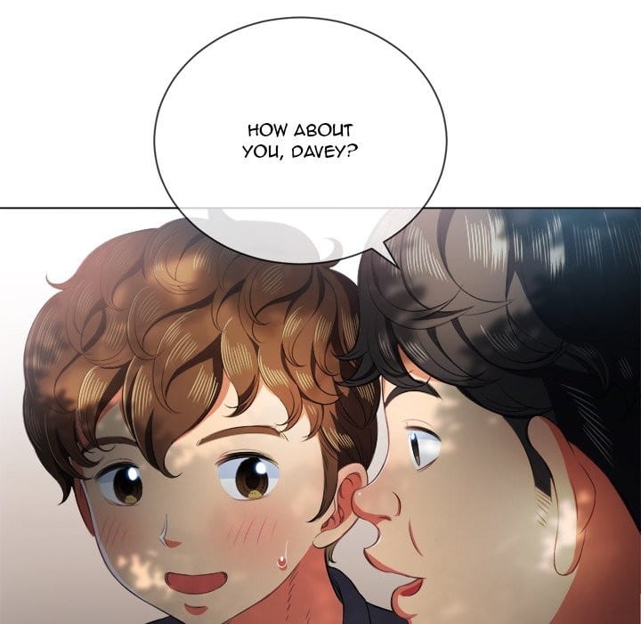 My High School Bully (Uncensored), chapter 34, page 139 of 153