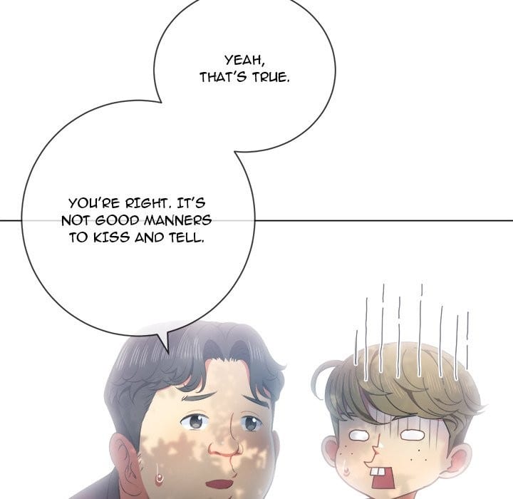 My High School Bully (Uncensored), chapter 34, page 143 of 153