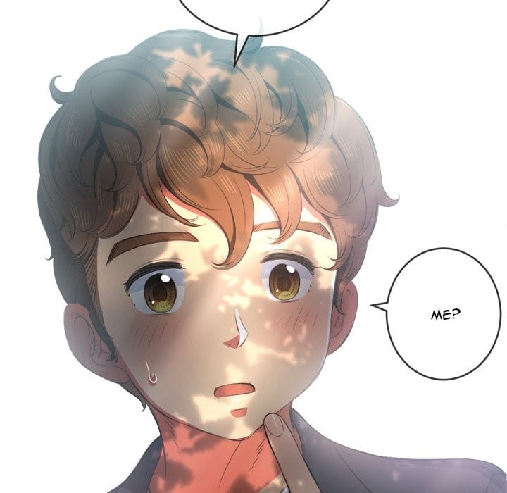 My High School Bully (Uncensored), chapter 34, page 151 of 153