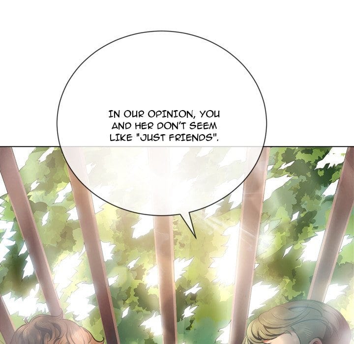 My High School Bully (Uncensored), chapter 35, page 6 of 138