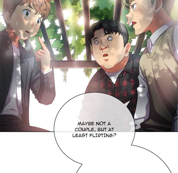 My High School Bully (Uncensored), chapter 35, page 7 of 138