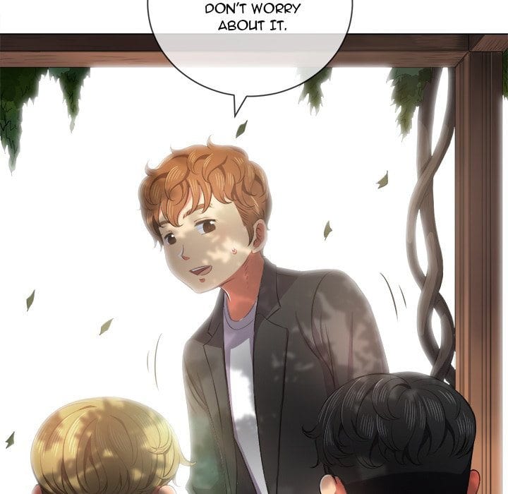 My High School Bully (Uncensored), chapter 35, page 16 of 138