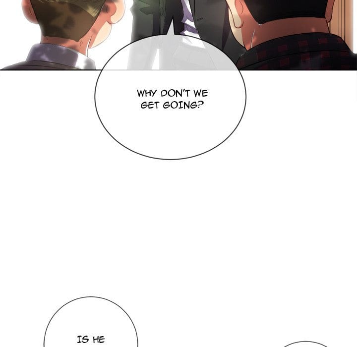 My High School Bully (Uncensored), chapter 35, page 17 of 138