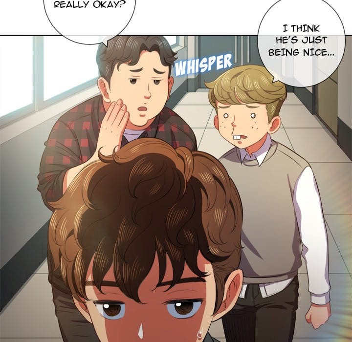 My High School Bully (Uncensored), chapter 35, page 18 of 138