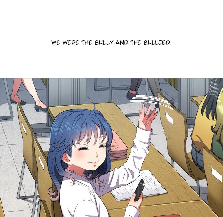My High School Bully (Uncensored), chapter 35, page 22 of 138