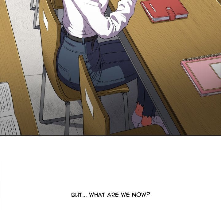 My High School Bully (Uncensored), chapter 35, page 23 of 138