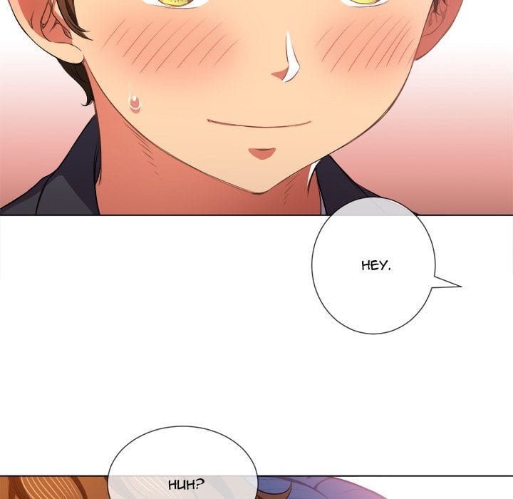 My High School Bully (Uncensored), chapter 35, page 29 of 138