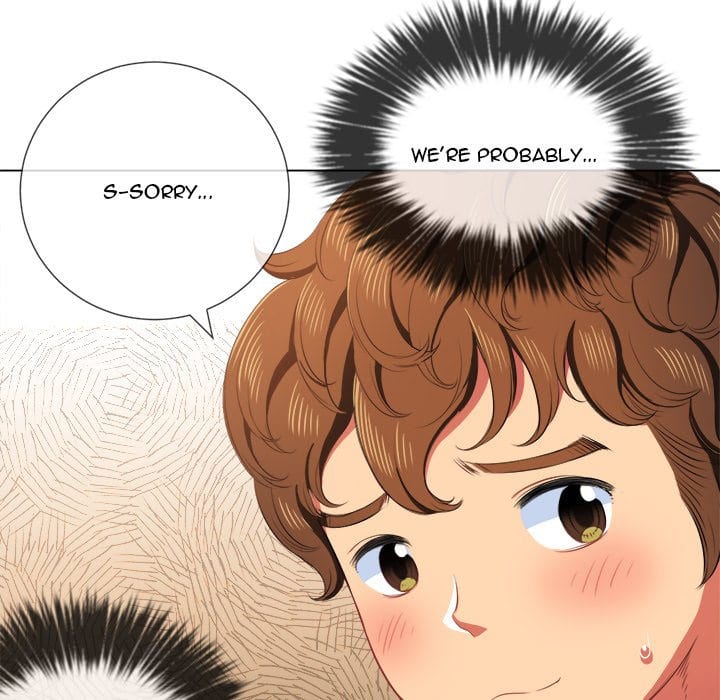 My High School Bully (Uncensored), chapter 35, page 35 of 138