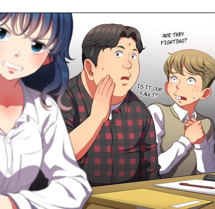 My High School Bully (Uncensored), chapter 35, page 37 of 138