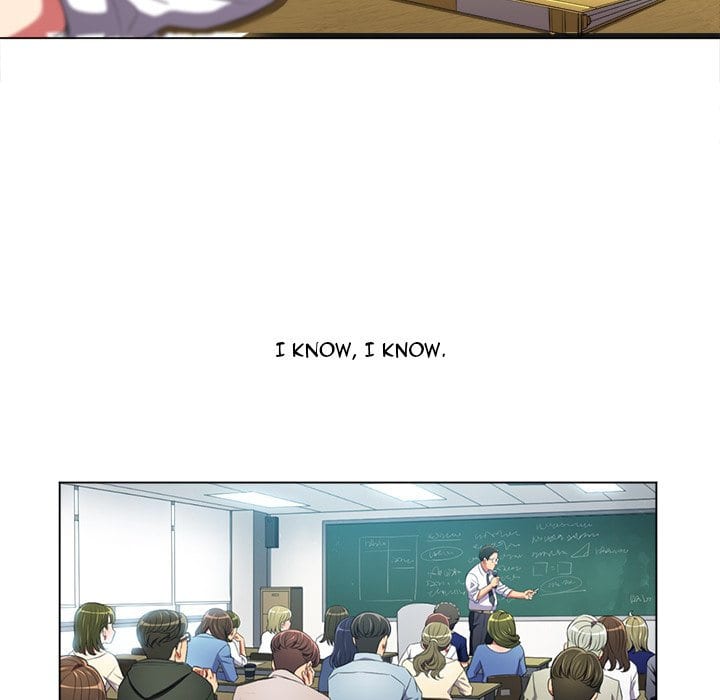 My High School Bully (Uncensored), chapter 35, page 38 of 138