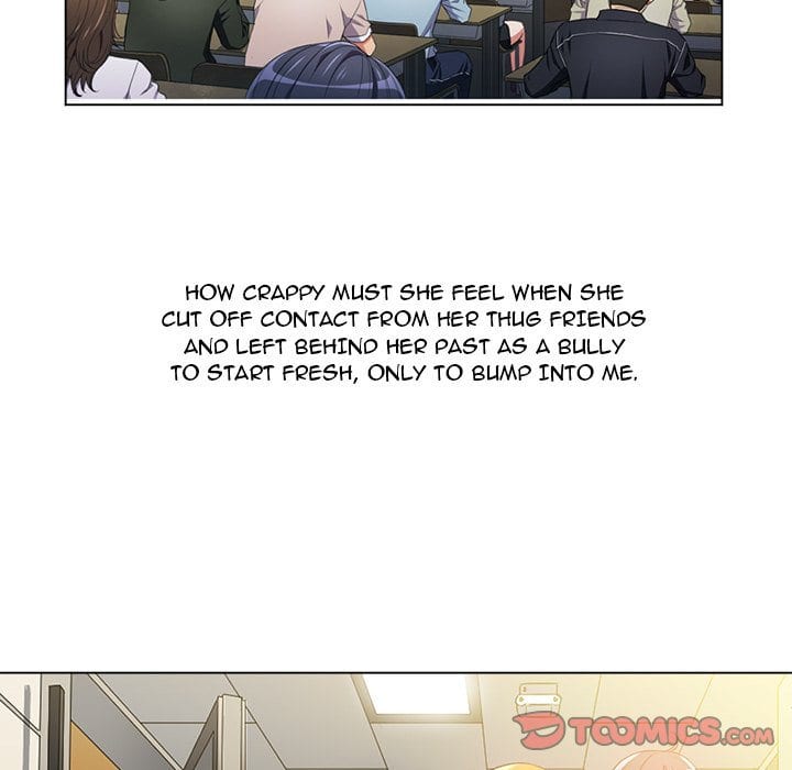 My High School Bully (Uncensored), chapter 35, page 39 of 138