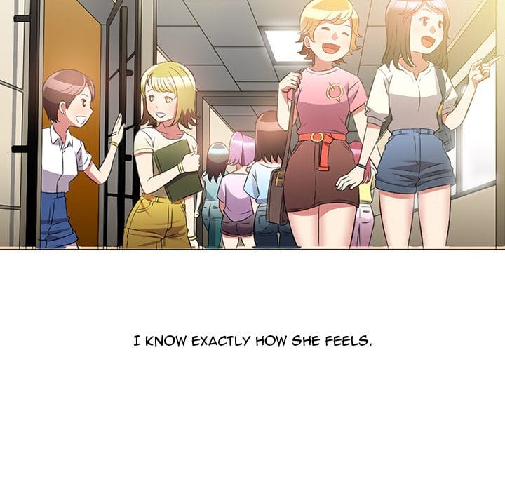 My High School Bully (Uncensored), chapter 35, page 40 of 138