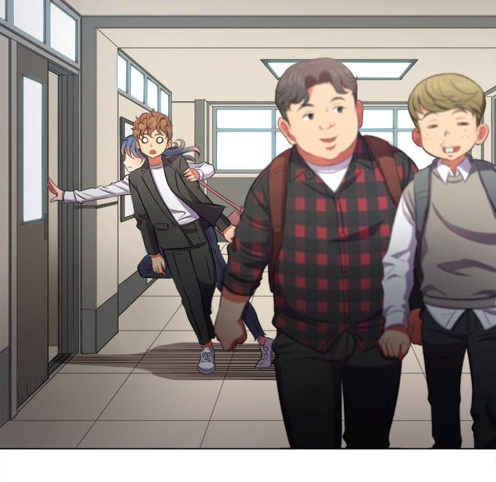 My High School Bully (Uncensored), chapter 35, page 43 of 138