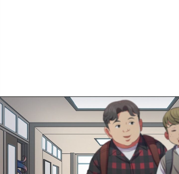 My High School Bully (Uncensored), chapter 35, page 44 of 138