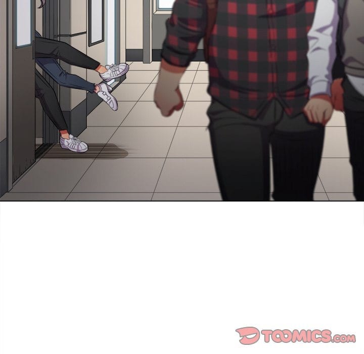 My High School Bully (Uncensored), chapter 35, page 45 of 138