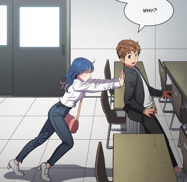 My High School Bully (Uncensored), chapter 35, page 48 of 138