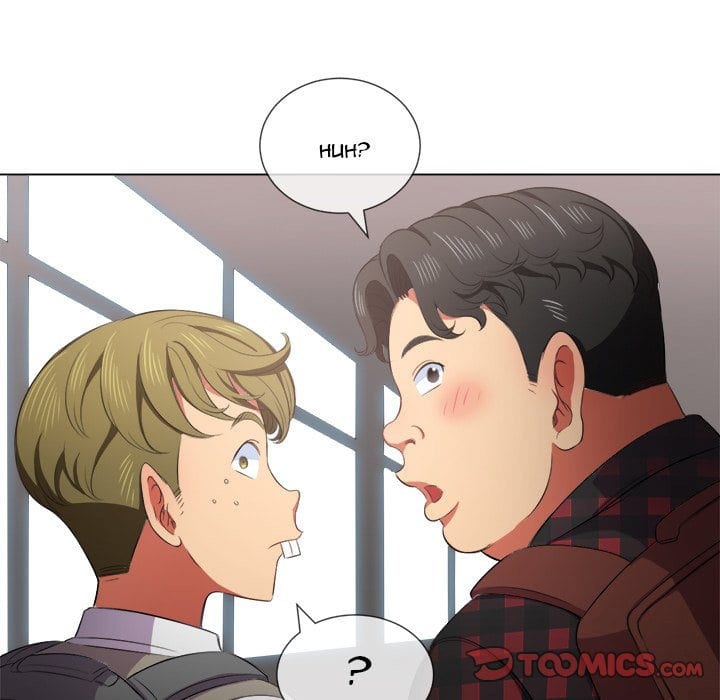 My High School Bully (Uncensored), chapter 35, page 51 of 138
