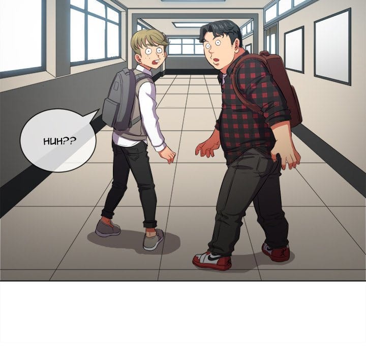 My High School Bully (Uncensored), chapter 35, page 53 of 138