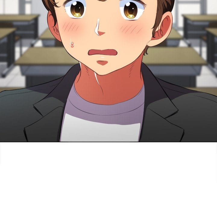 My High School Bully (Uncensored), chapter 35, page 55 of 138
