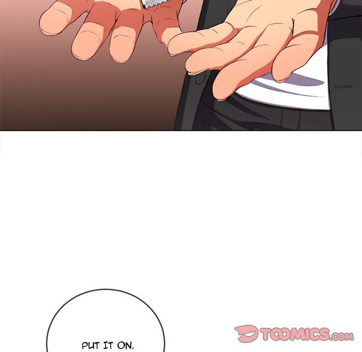 My High School Bully (Uncensored), chapter 35, page 63 of 138