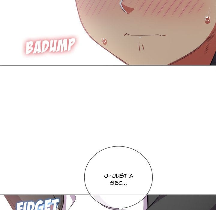 My High School Bully (Uncensored), chapter 35, page 70 of 138