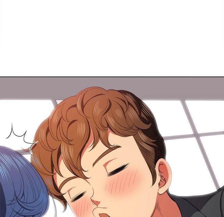 My High School Bully (Uncensored), chapter 35, page 84 of 138
