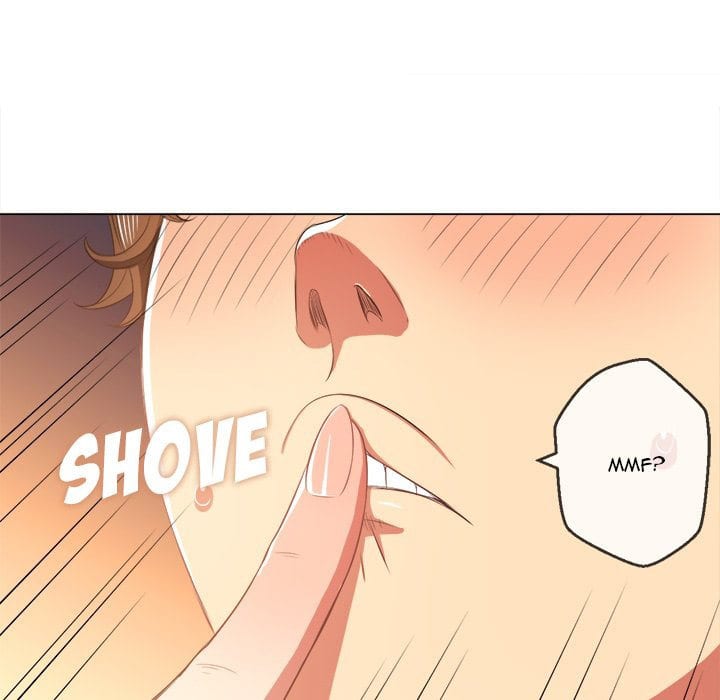 My High School Bully (Uncensored), chapter 35, page 86 of 138