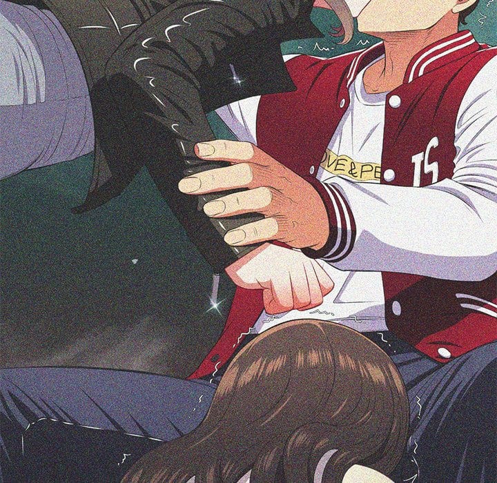 My High School Bully (Uncensored), chapter 35, page 91 of 138