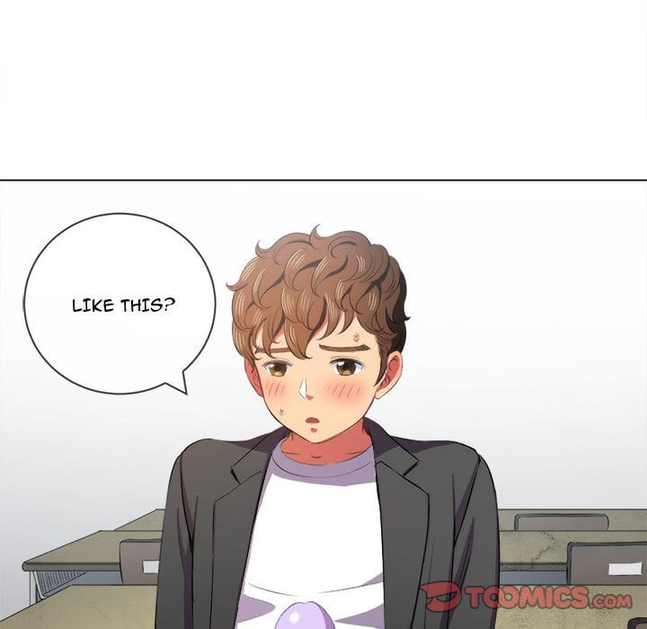 My High School Bully (Uncensored), chapter 35, page 93 of 138