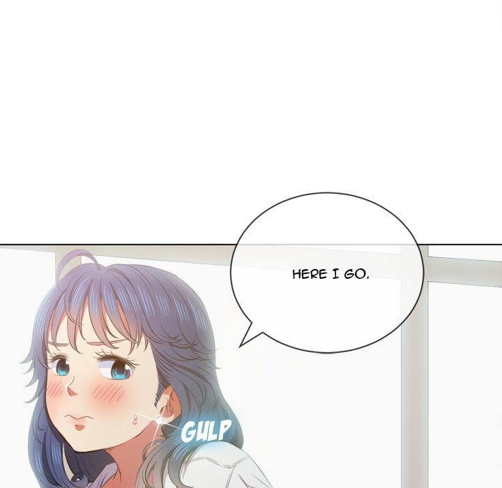 My High School Bully (Uncensored), chapter 35, page 95 of 138