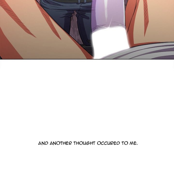 My High School Bully (Uncensored), chapter 35, page 106 of 138