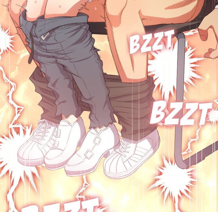 My High School Bully (Uncensored), chapter 35, page 115 of 138