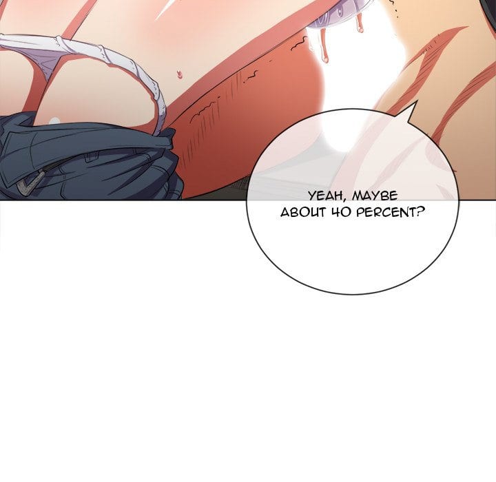 My High School Bully (Uncensored), chapter 35, page 124 of 138