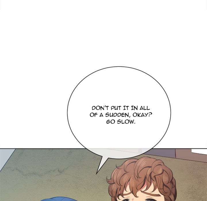 My High School Bully (Uncensored), chapter 35, page 126 of 138
