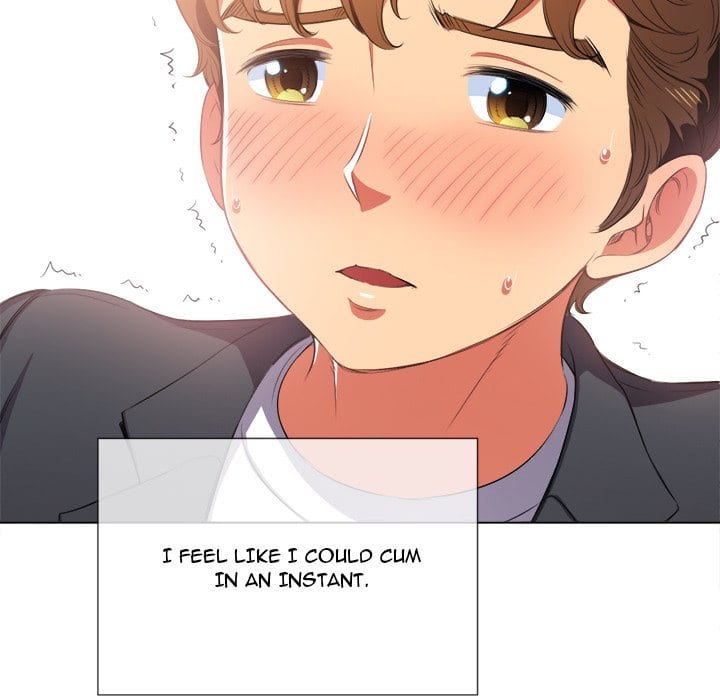 My High School Bully (Uncensored), chapter 35, page 132 of 138