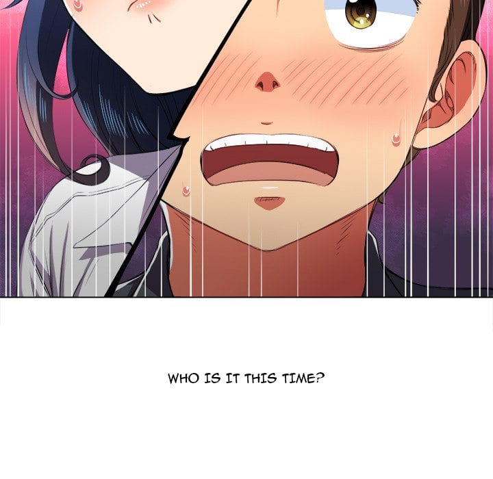 My High School Bully (Uncensored), chapter 35, page 137 of 138