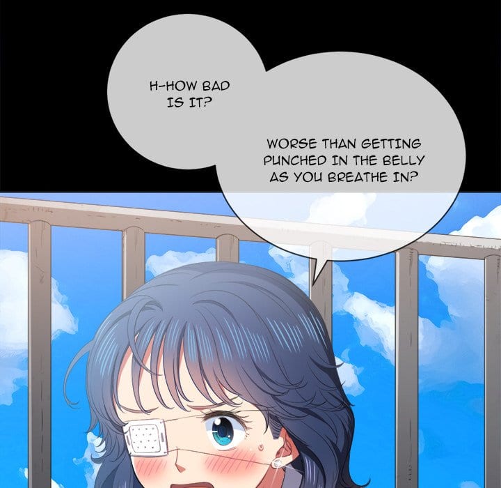 My High School Bully (Uncensored), chapter 36, page 7 of 143
