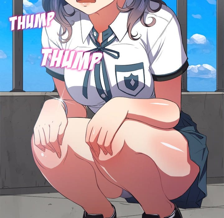 My High School Bully (Uncensored), chapter 36, page 8 of 143