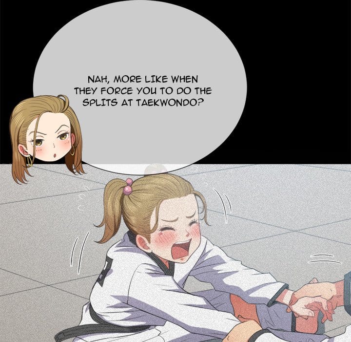 My High School Bully (Uncensored), chapter 36, page 10 of 143