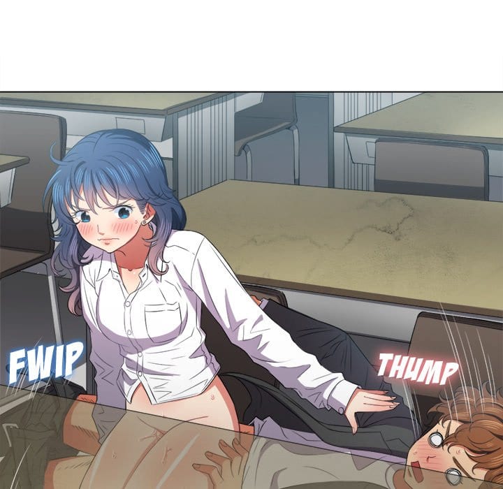My High School Bully (Uncensored), chapter 36, page 43 of 143